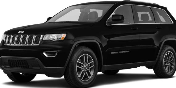 JEEP GRAND CHEROKEE 2019 1C4RJFBG5KC554203 image